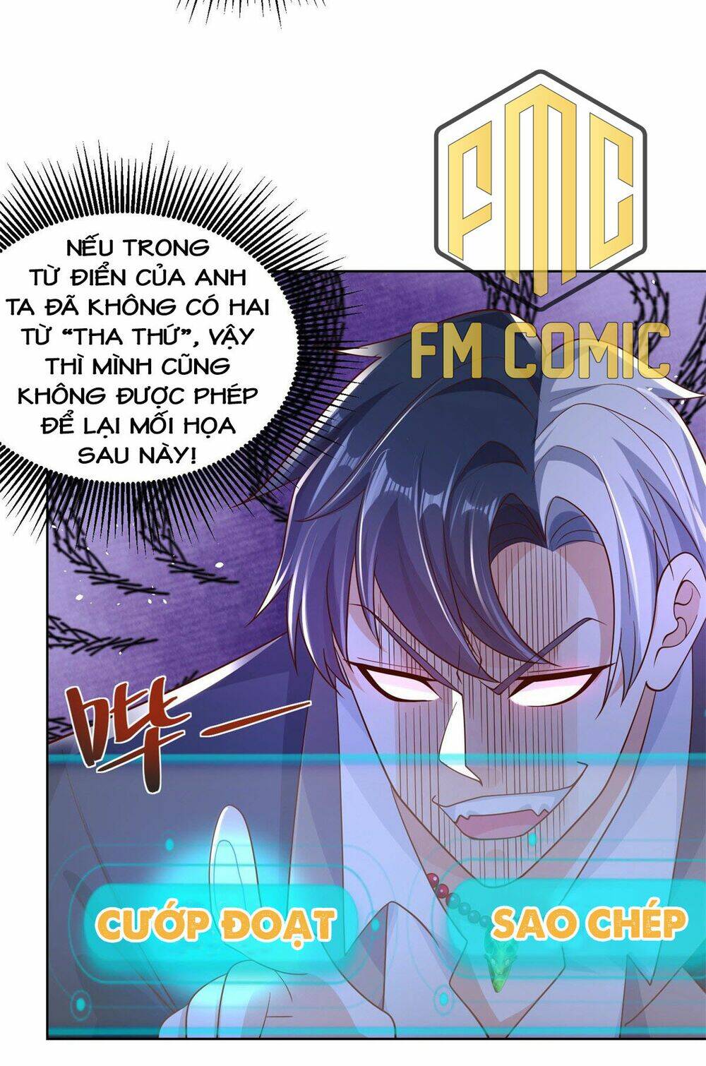 Đại Phản Diện - Chương 2