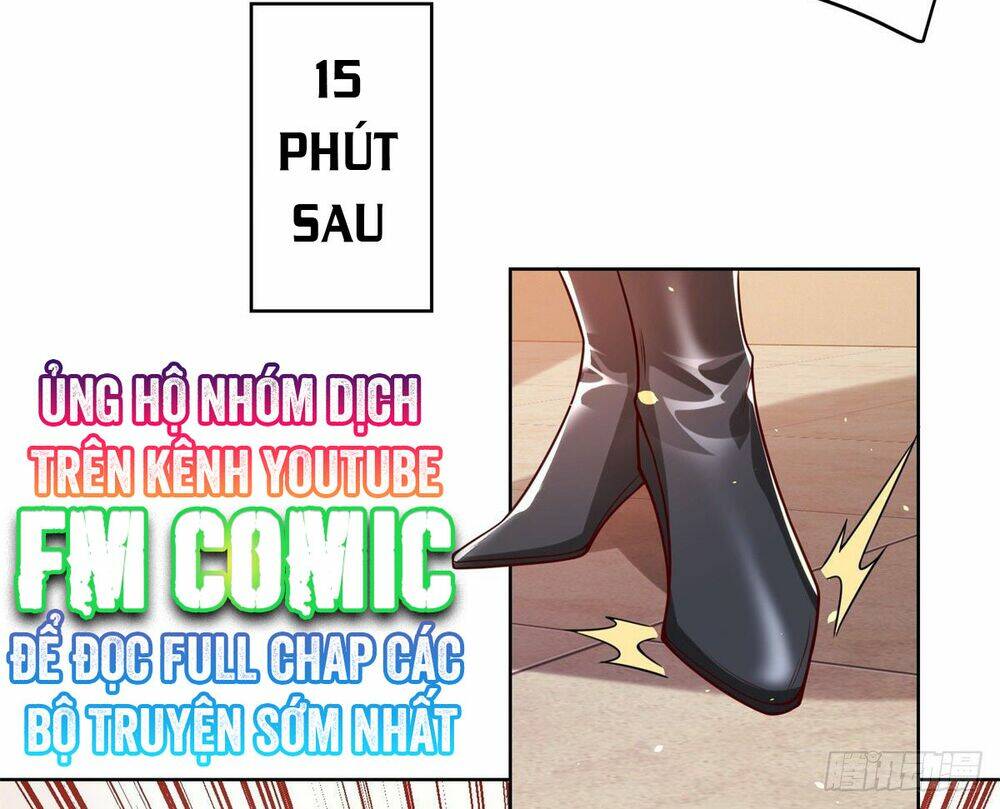 Đại Phản Diện - Chương 2