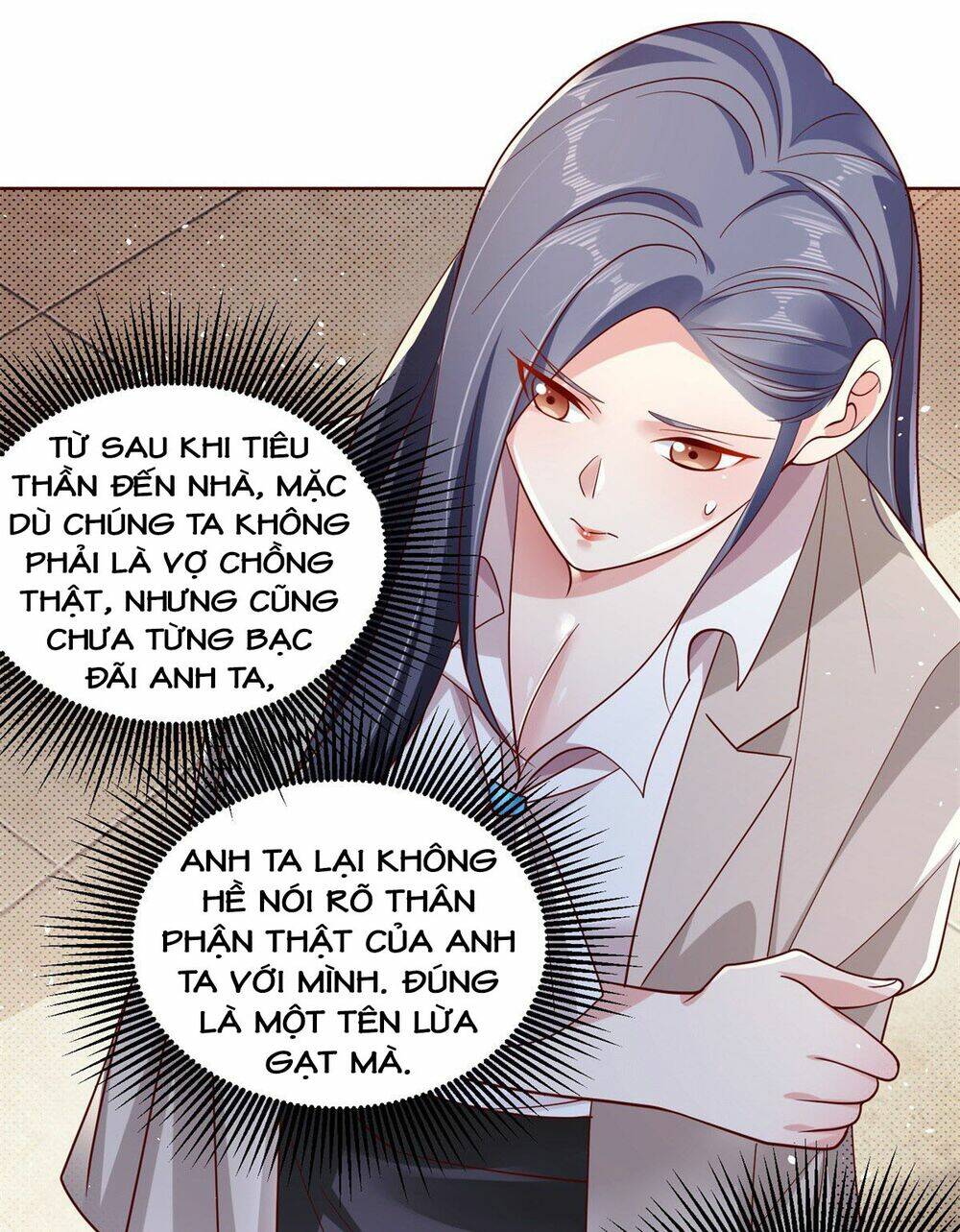 Đại Phản Diện - Chương 2