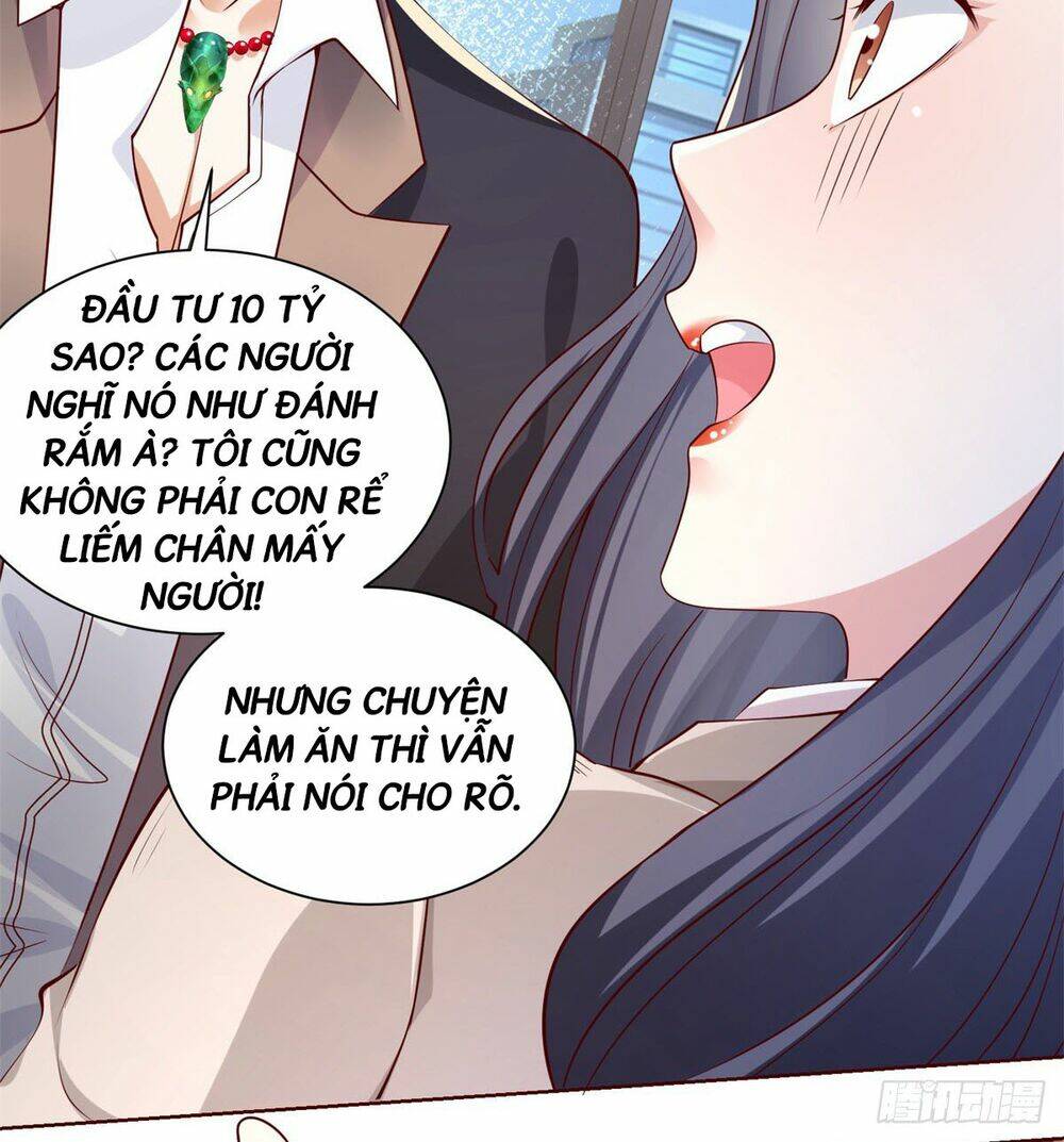 Đại Phản Diện - Chương 2