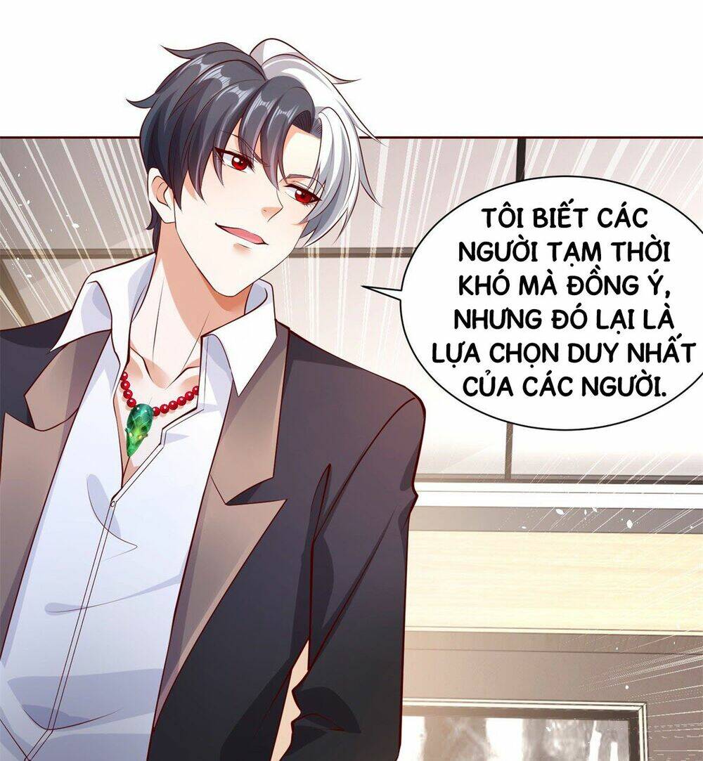 Đại Phản Diện - Chương 2