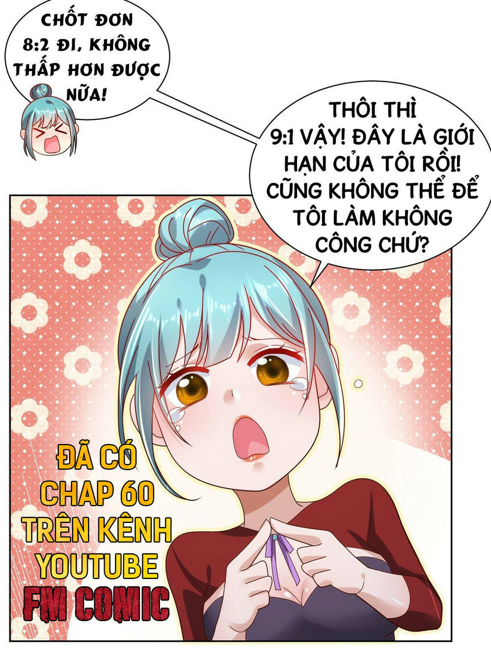 Đại Phản Diện - Chương 20