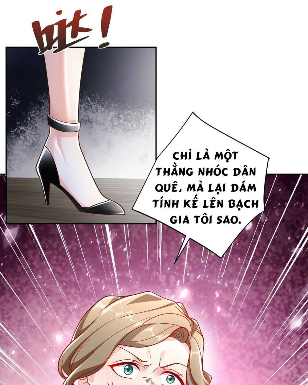 Đại Phản Diện - Chương 20