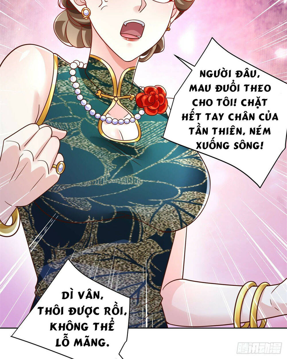 Đại Phản Diện - Chương 20