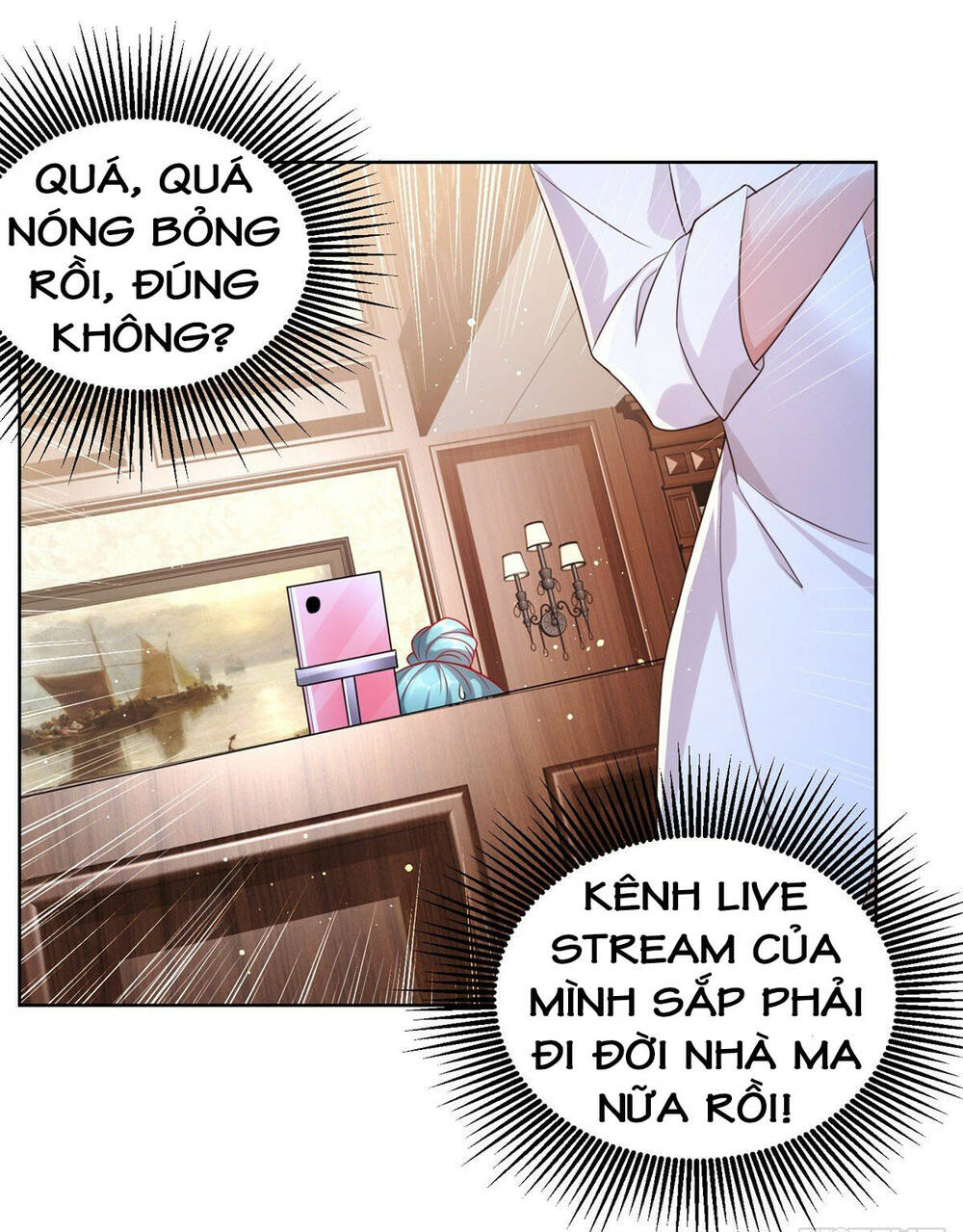 Đại Phản Diện - Chương 22