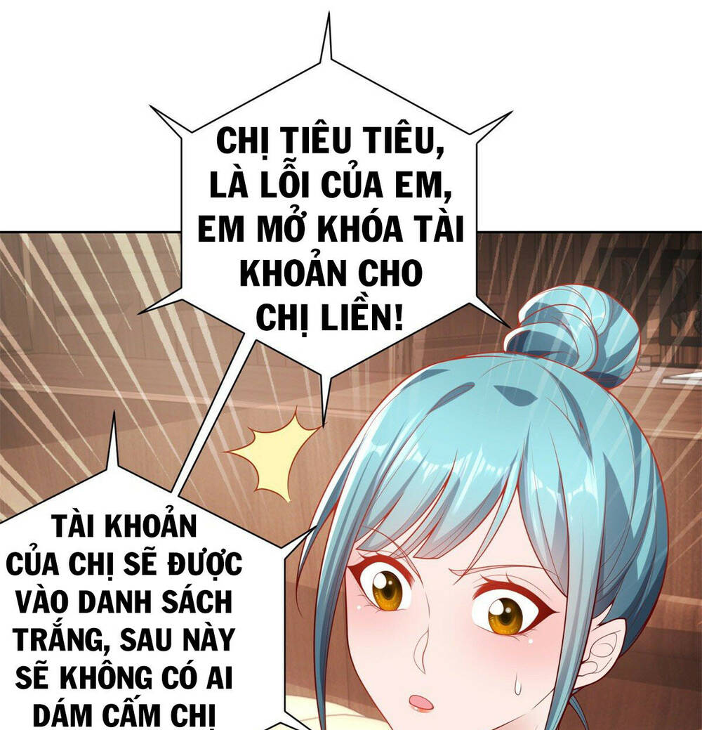 Đại Phản Diện - Chương 22