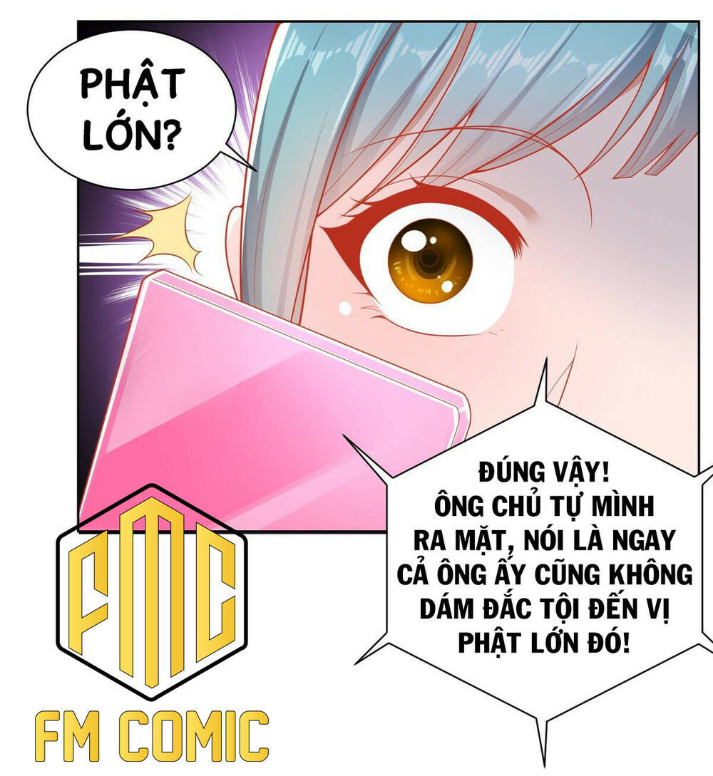 Đại Phản Diện - Chương 22