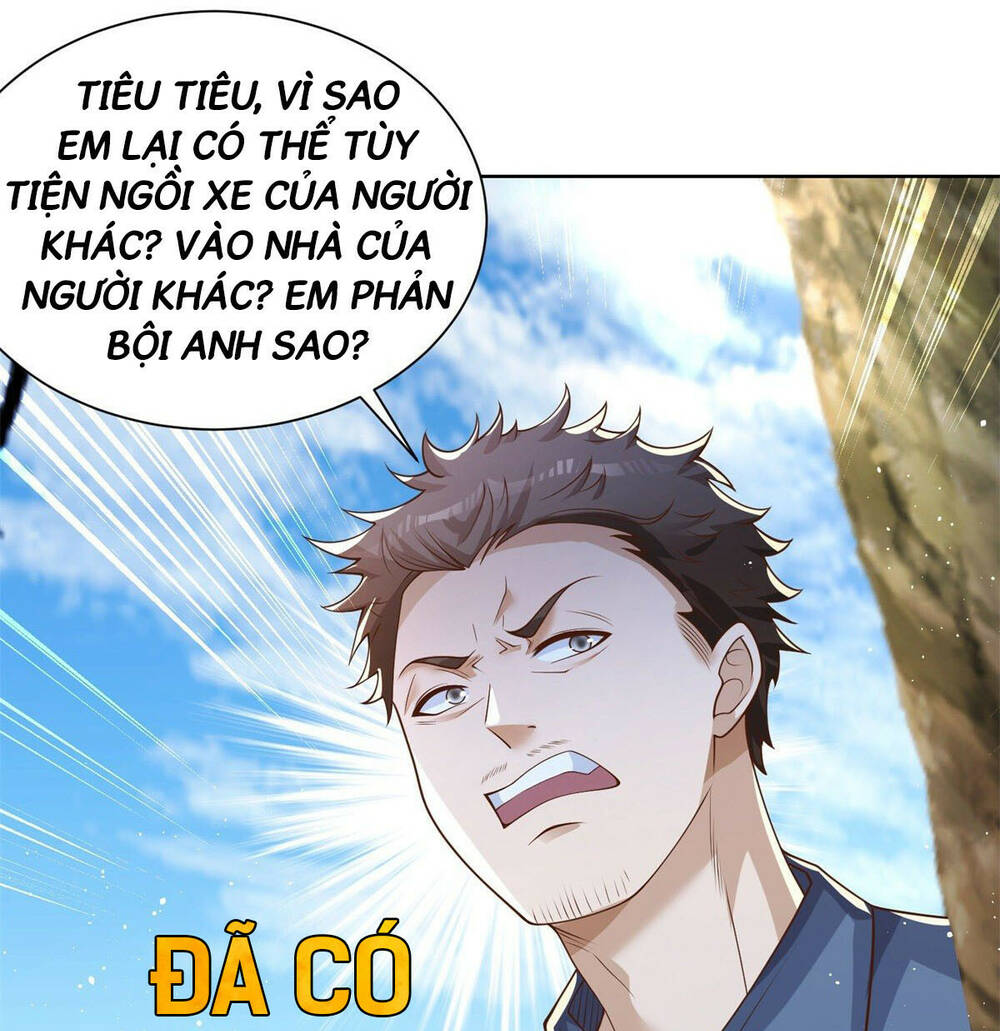 Đại Phản Diện - Chương 22