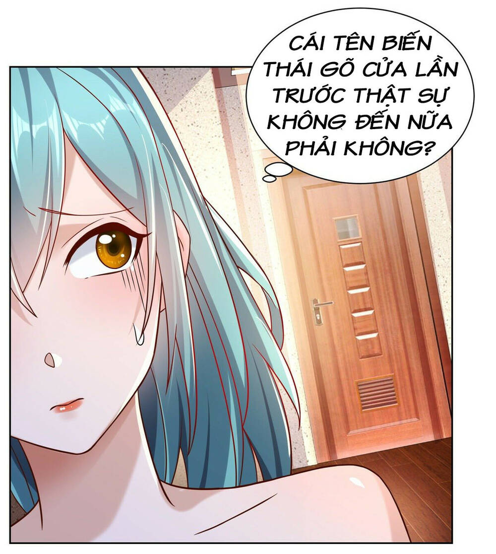 Đại Phản Diện - Chương 23