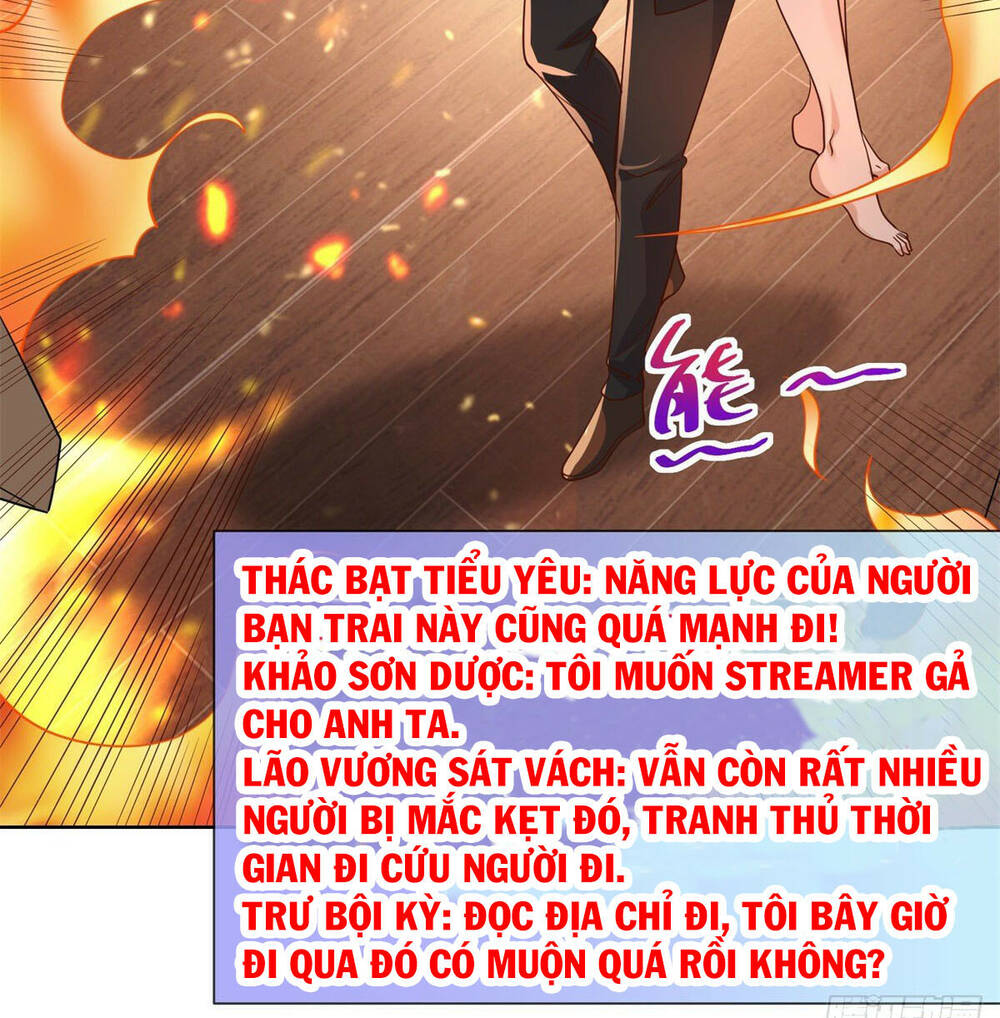 Đại Phản Diện - Chương 23