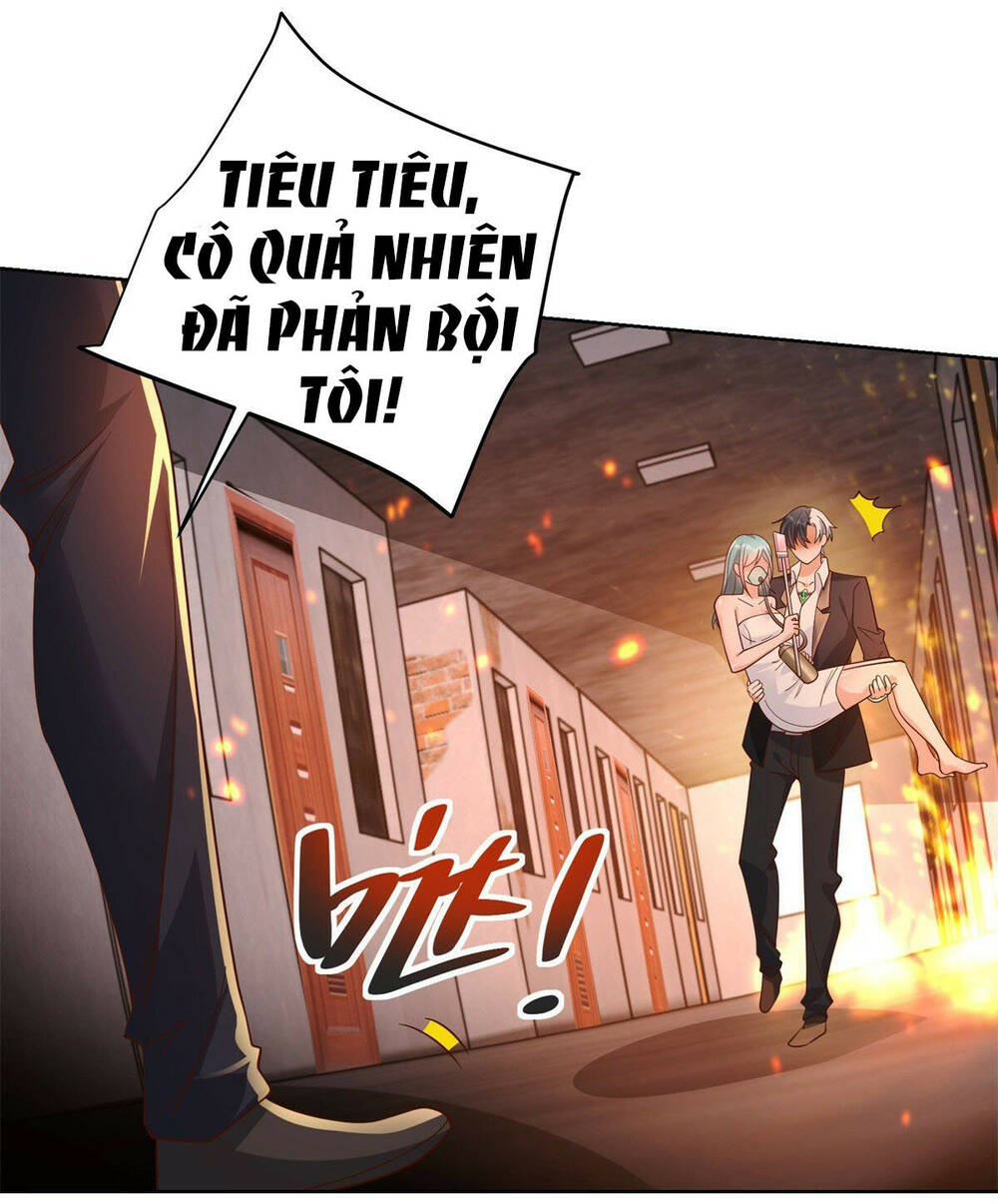 Đại Phản Diện - Chương 23