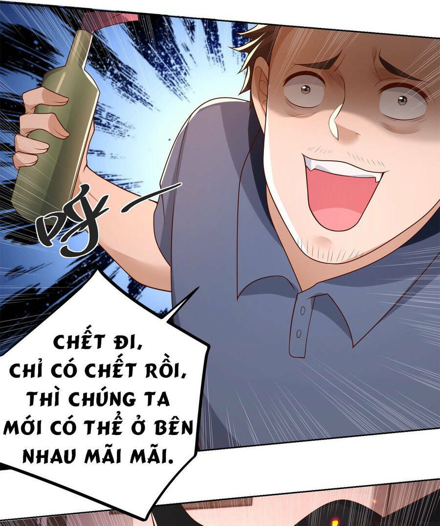 Đại Phản Diện - Chương 24