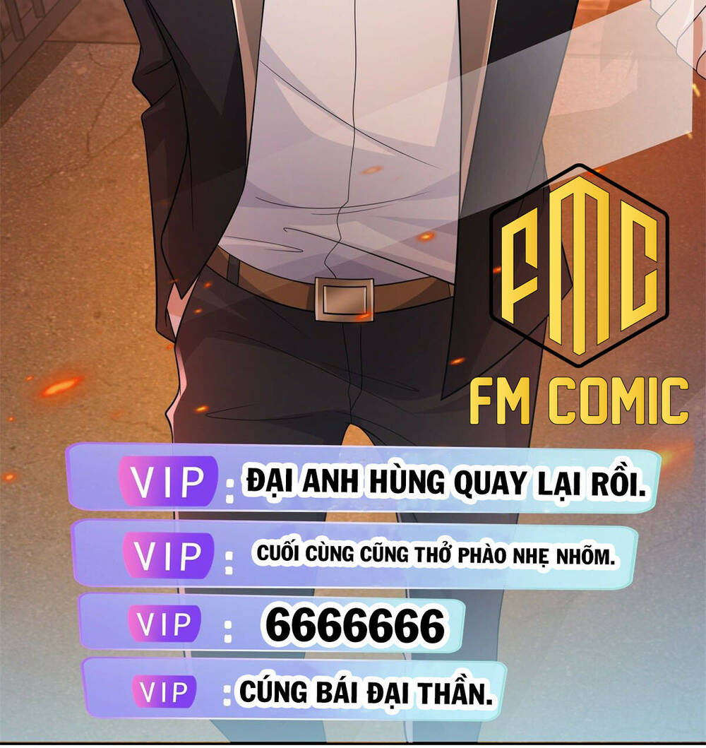 Đại Phản Diện - Chương 25