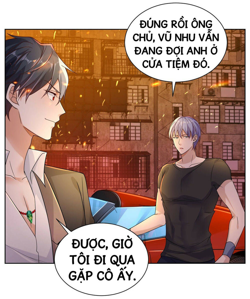 Đại Phản Diện - Chương 25