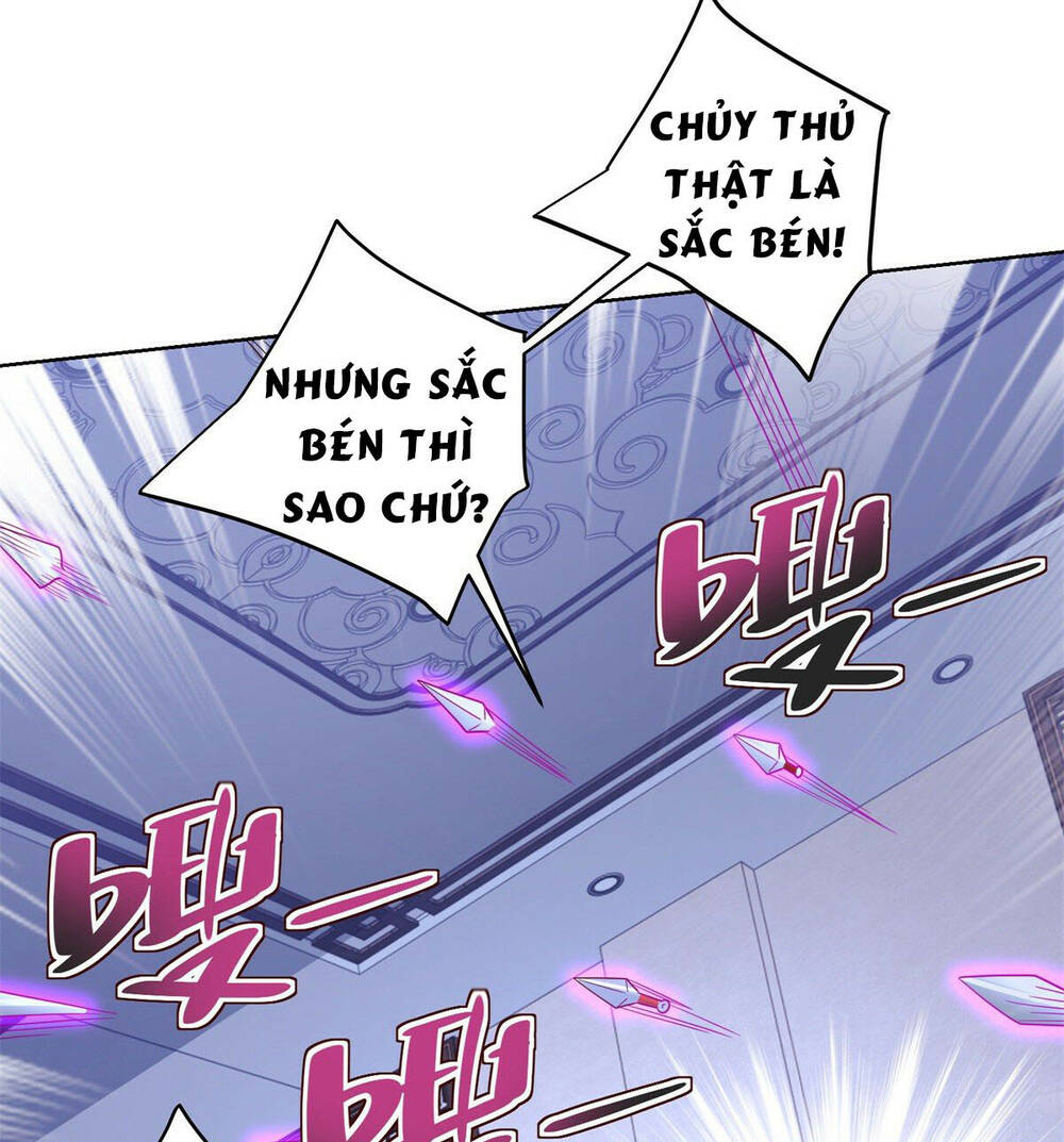 Đại Phản Diện - Chương 26