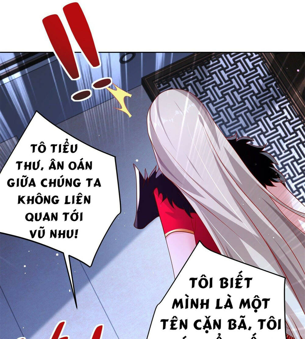 Đại Phản Diện - Chương 27