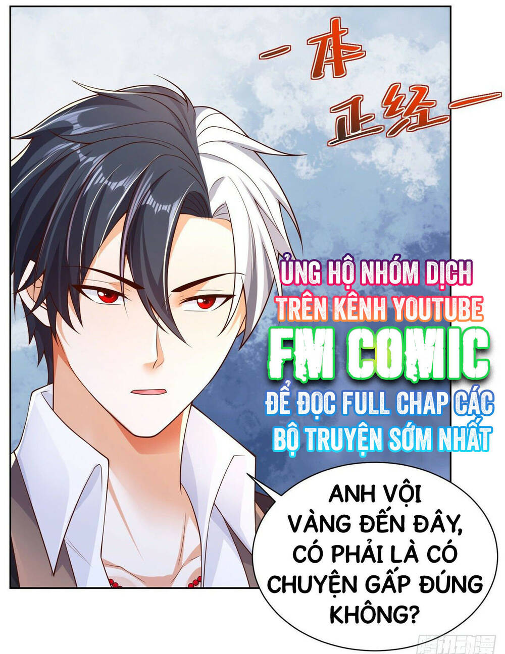 Đại Phản Diện - Chương 28