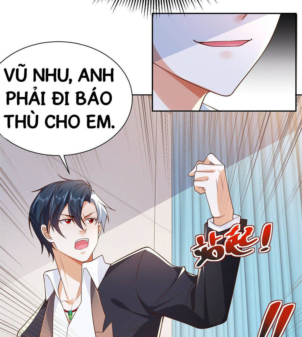 Đại Phản Diện - Chương 28