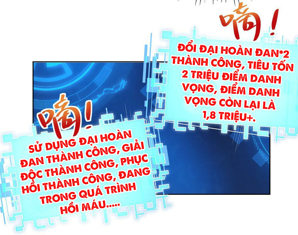 Đại Phản Diện - Chương 28