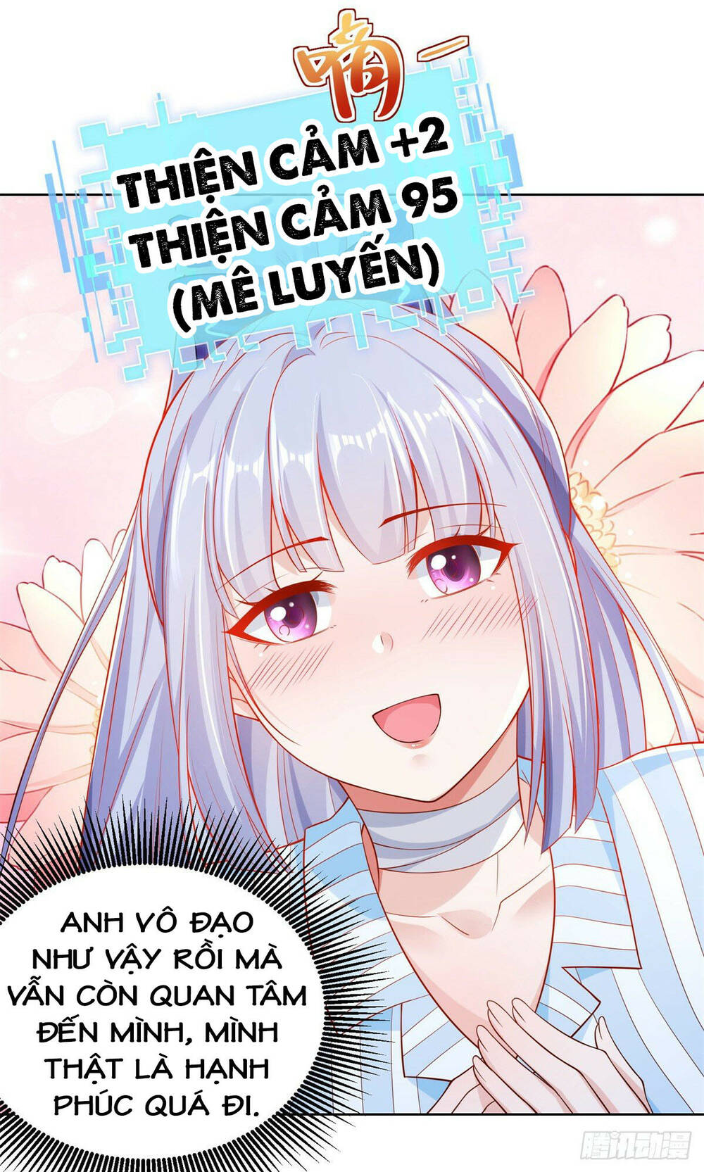 Đại Phản Diện - Chương 28