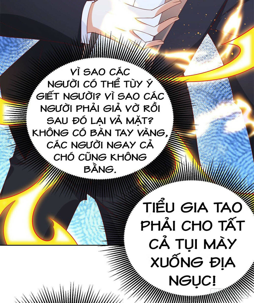 Đại Phản Diện - Chương 28
