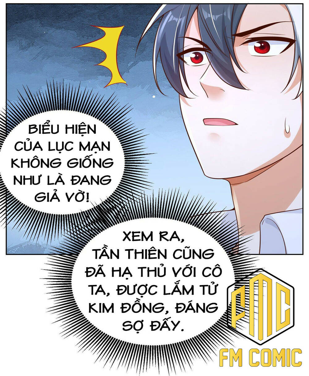 Đại Phản Diện - Chương 28
