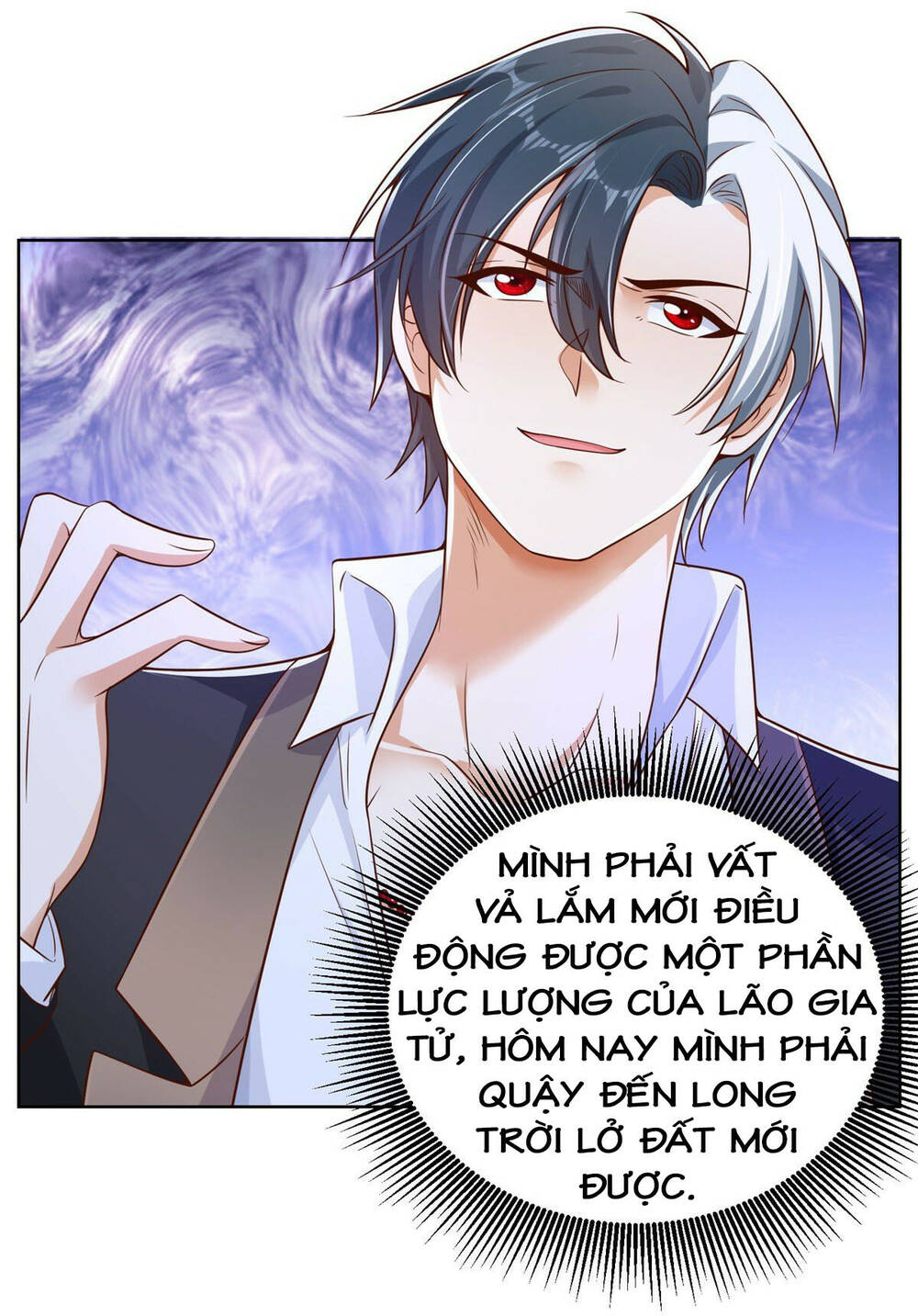 Đại Phản Diện - Chương 28