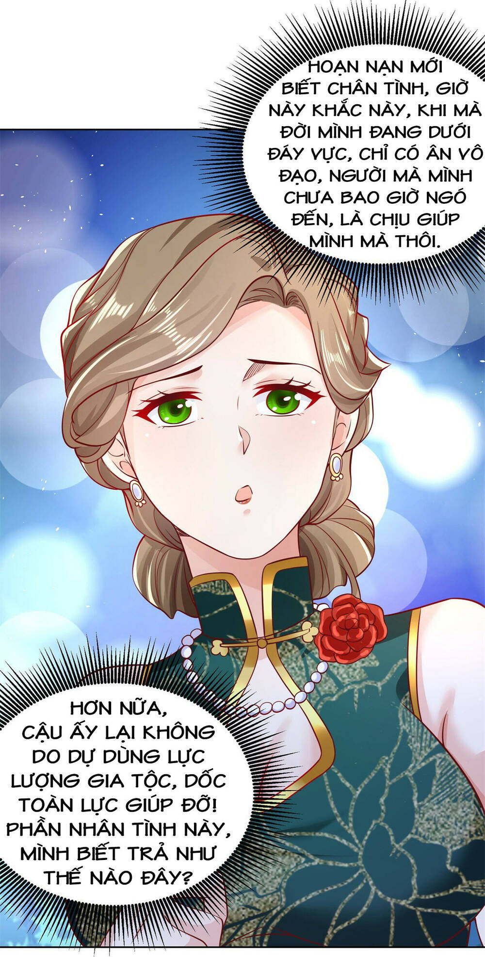 Đại Phản Diện - Chương 29
