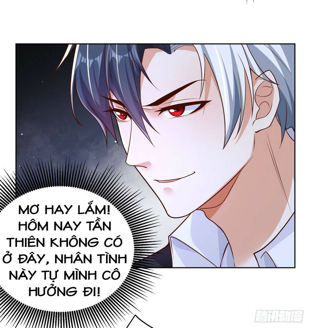 Đại Phản Diện - Chương 29