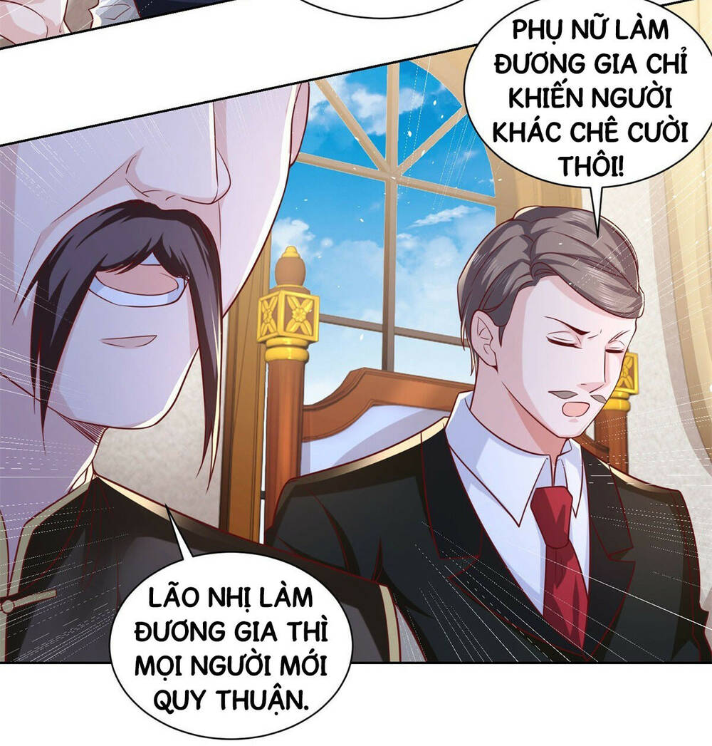 Đại Phản Diện - Chương 29