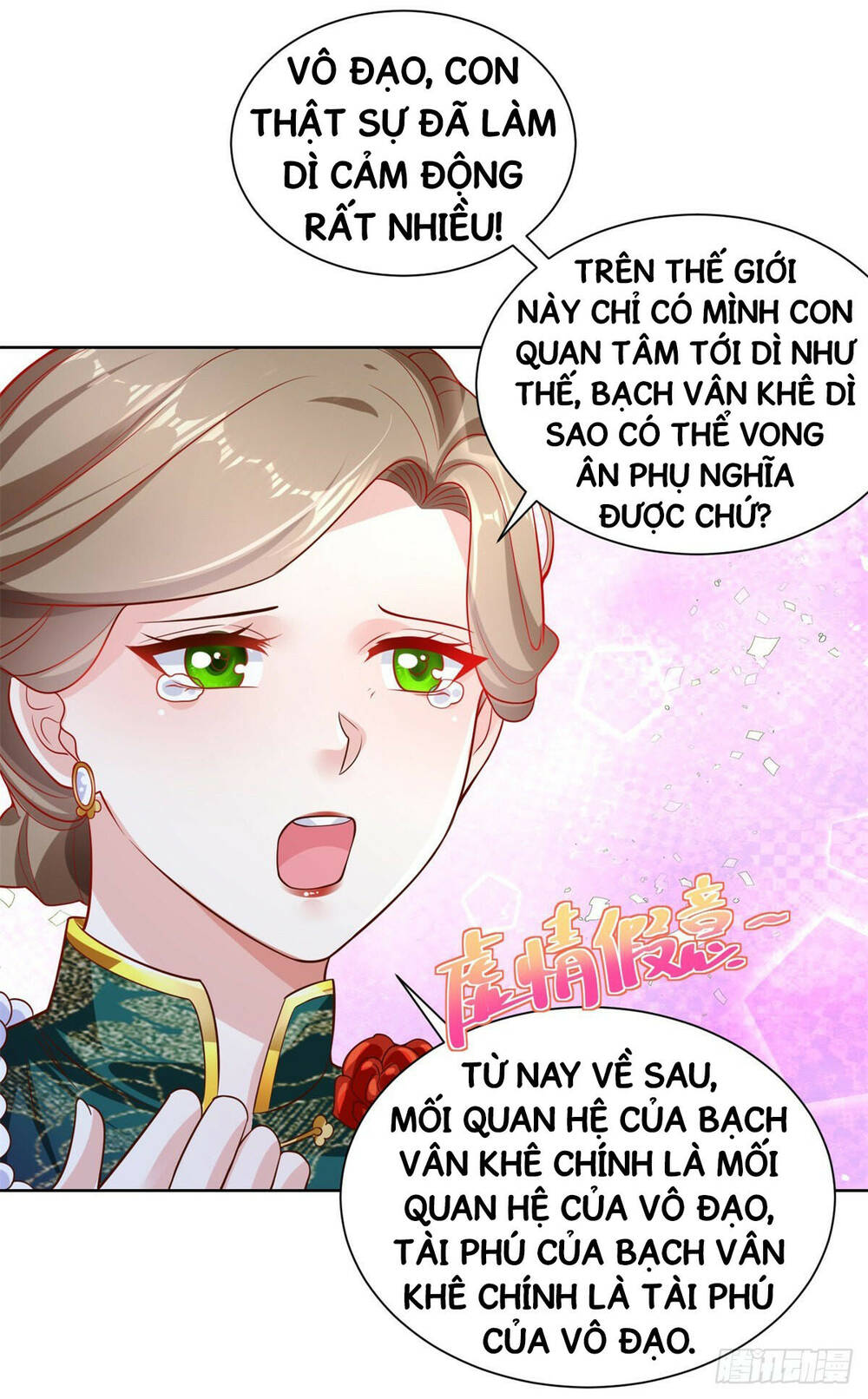 Đại Phản Diện - Chương 29
