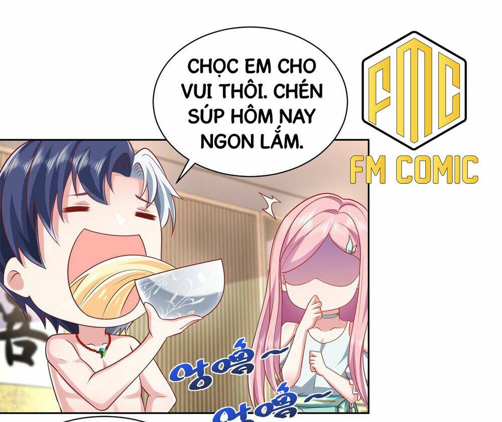 Đại Phản Diện - Chương 3