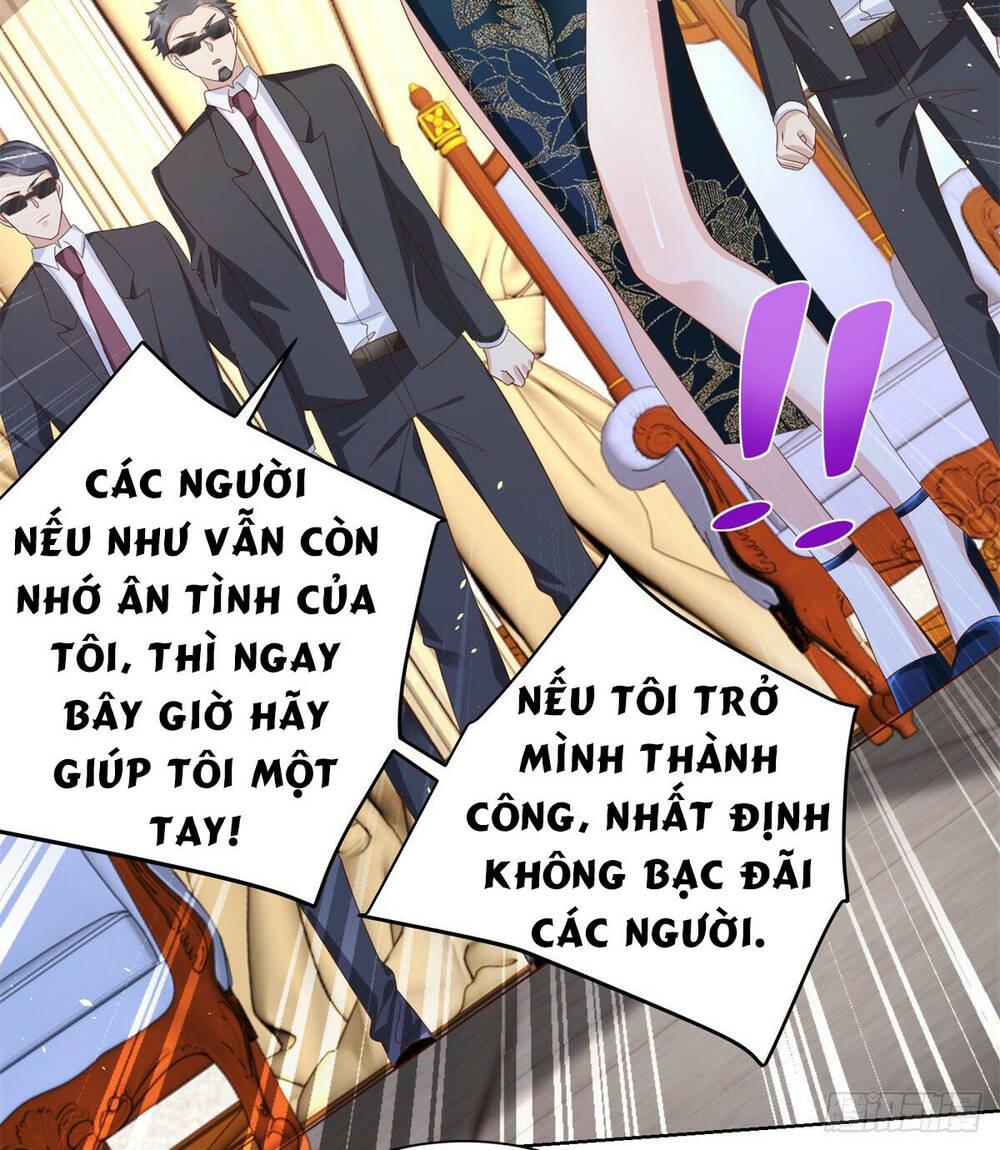 Đại Phản Diện - Chương 30