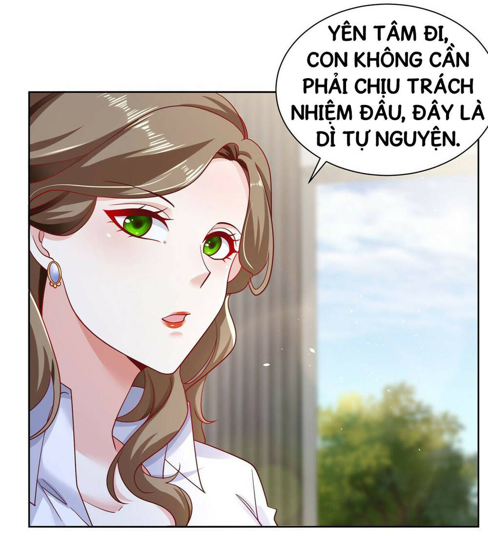 Đại Phản Diện - Chương 32