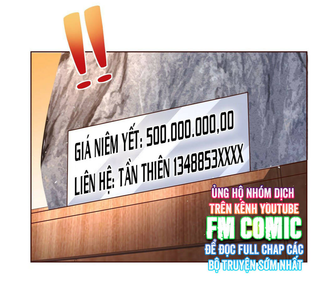 Đại Phản Diện - Chương 32