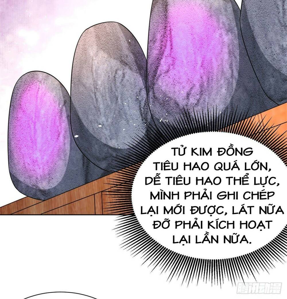Đại Phản Diện - Chương 32