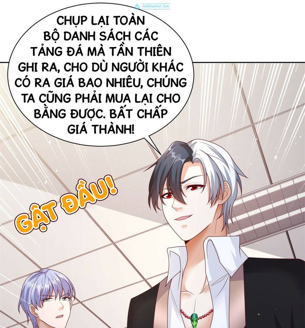 Đại Phản Diện - Chương 32