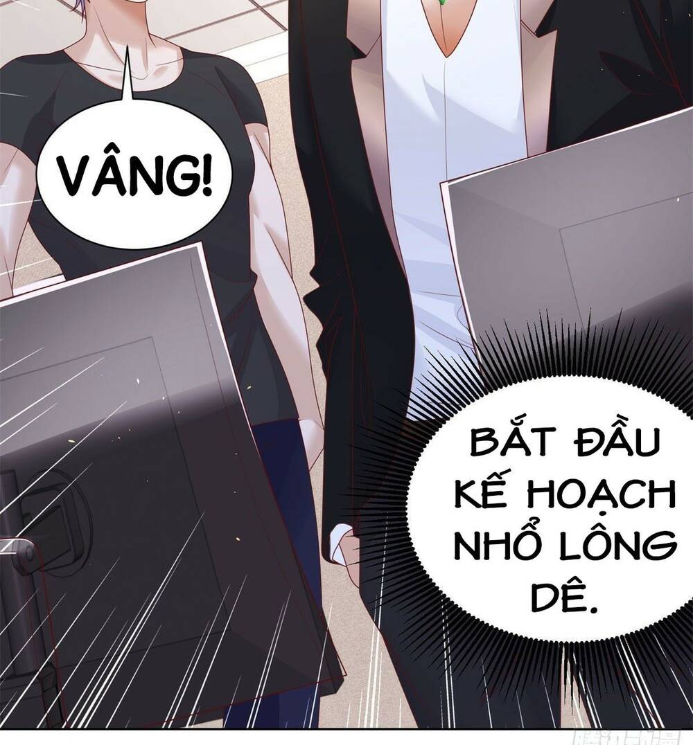 Đại Phản Diện - Chương 32