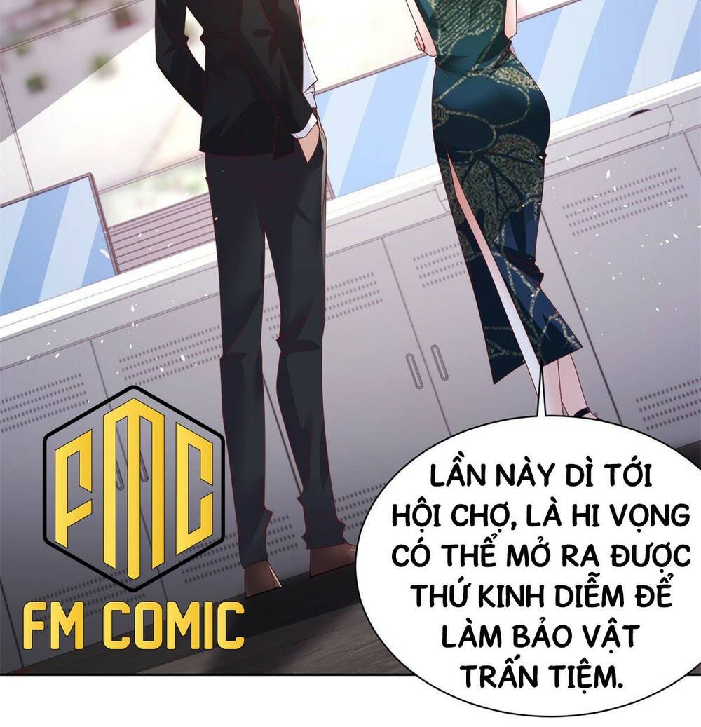 Đại Phản Diện - Chương 32