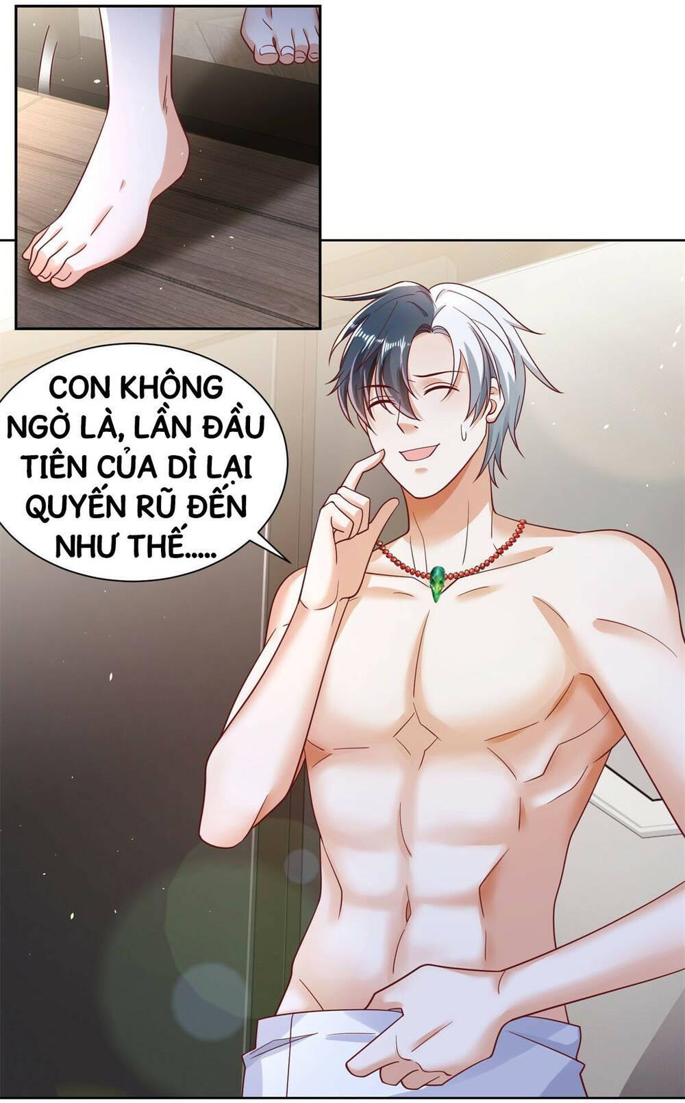 Đại Phản Diện - Chương 32