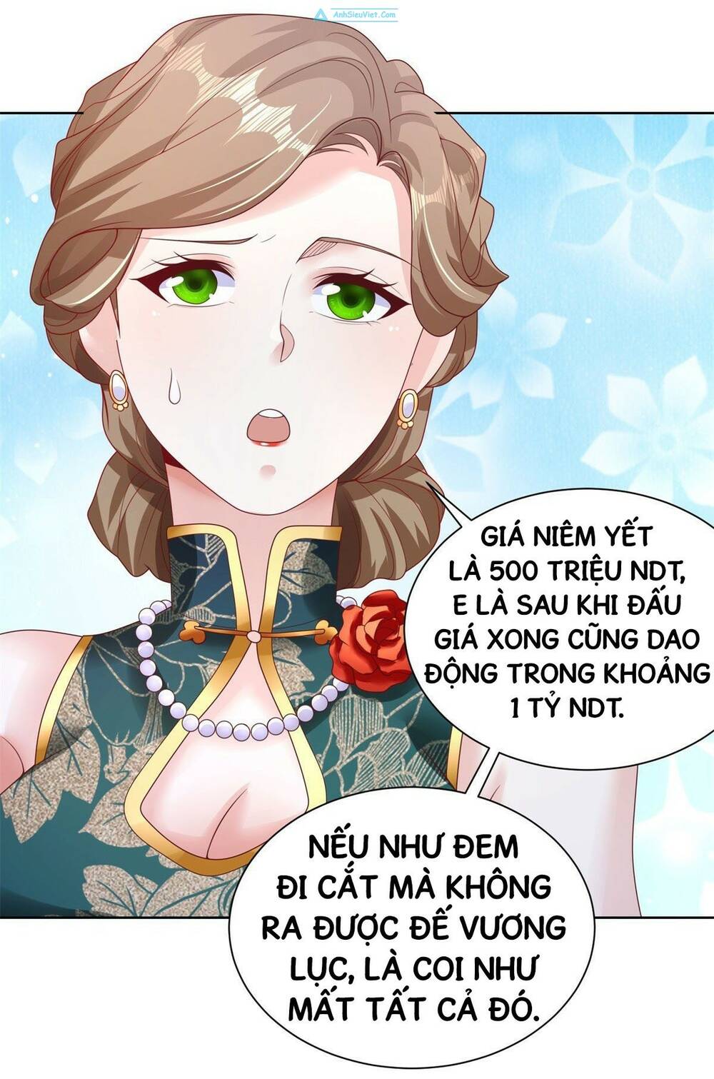 Đại Phản Diện - Chương 33