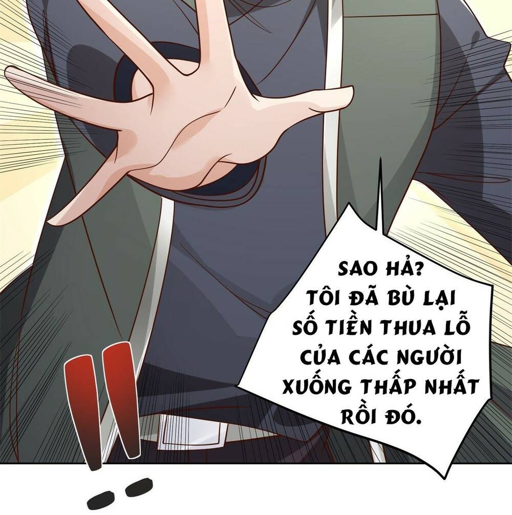 Đại Phản Diện - Chương 34