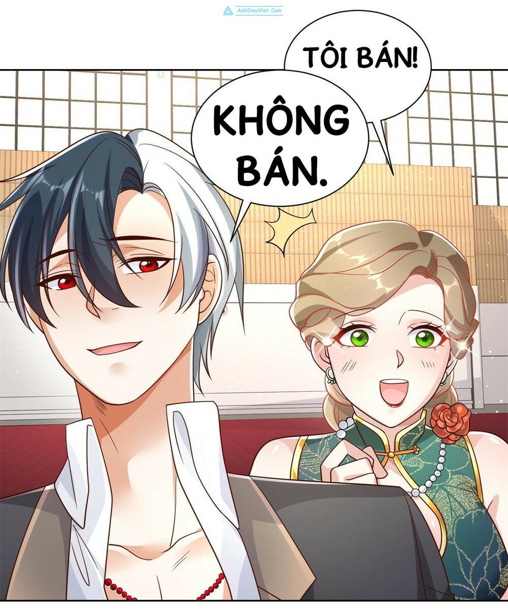 Đại Phản Diện - Chương 34