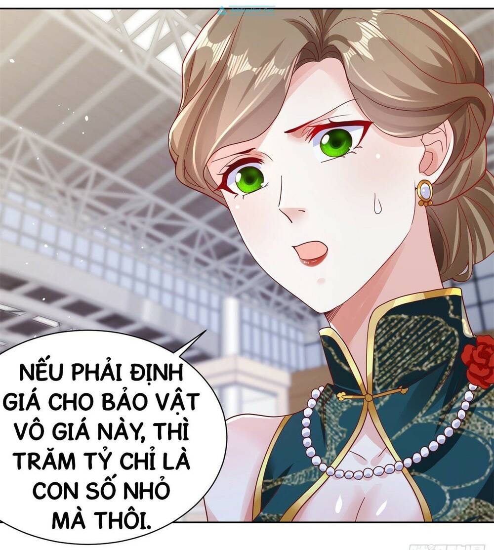 Đại Phản Diện - Chương 35