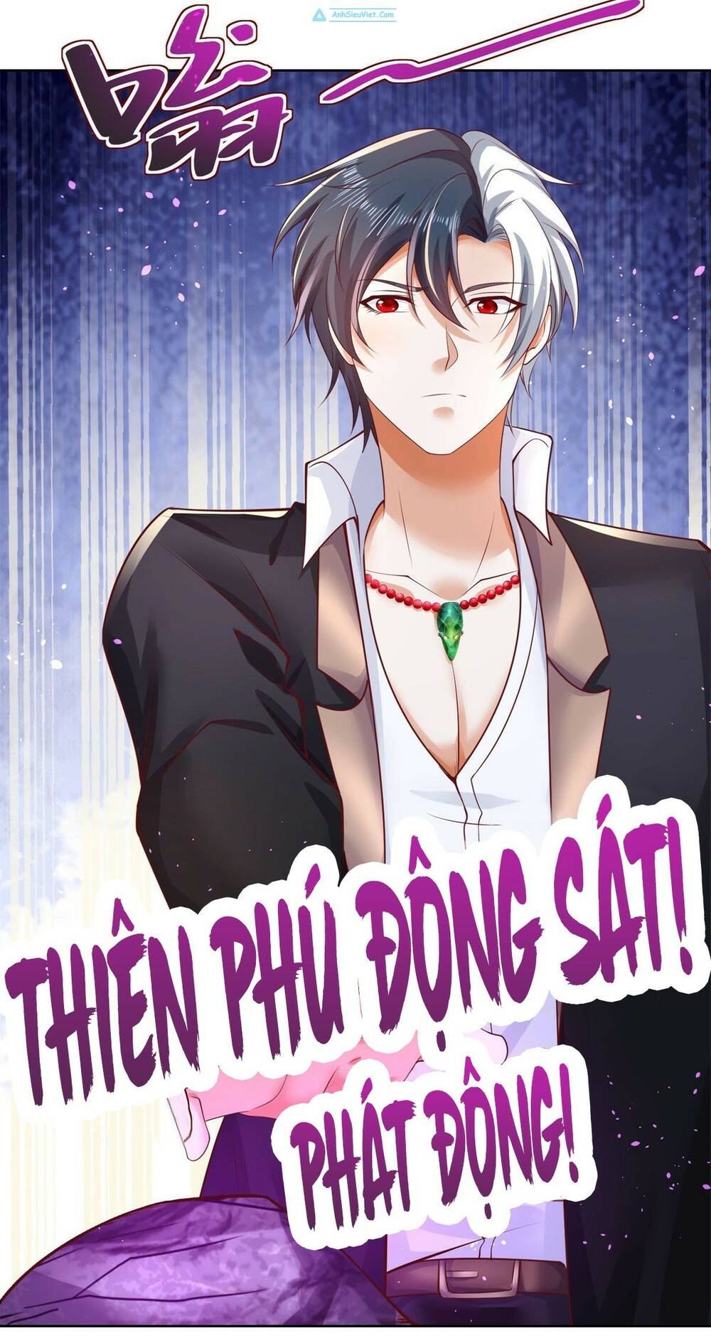 Đại Phản Diện - Chương 35