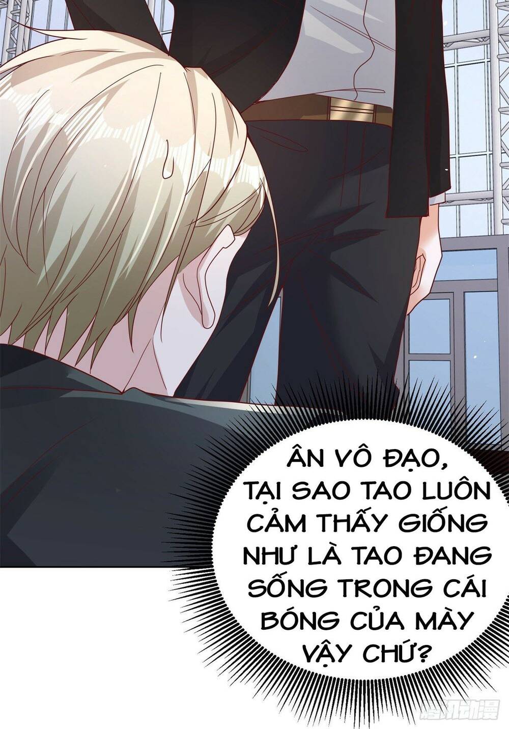 Đại Phản Diện - Chương 35