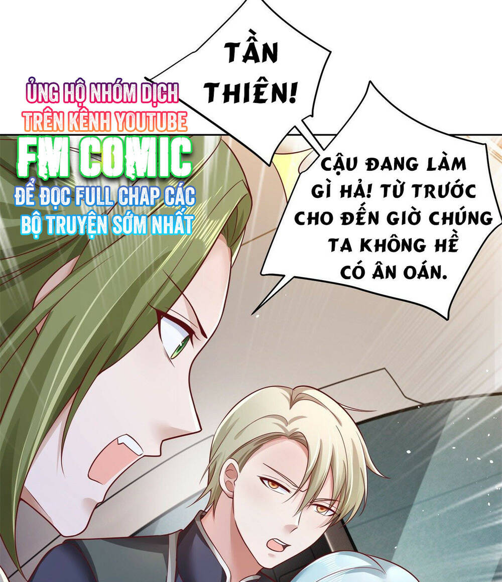 Đại Phản Diện - Chương 36