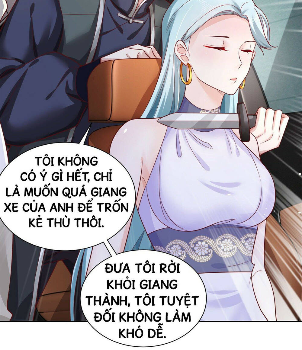Đại Phản Diện - Chương 36