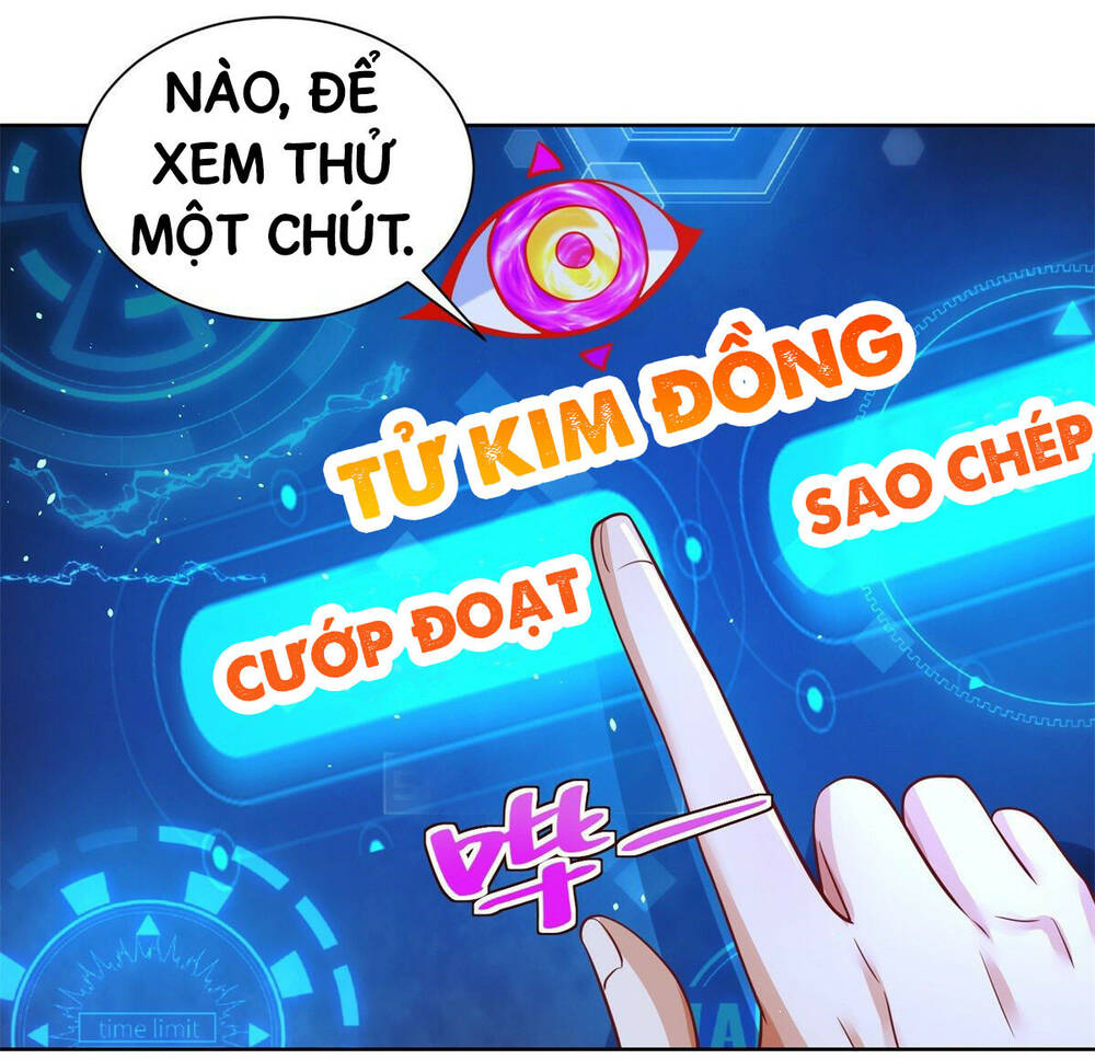 Đại Phản Diện - Chương 37