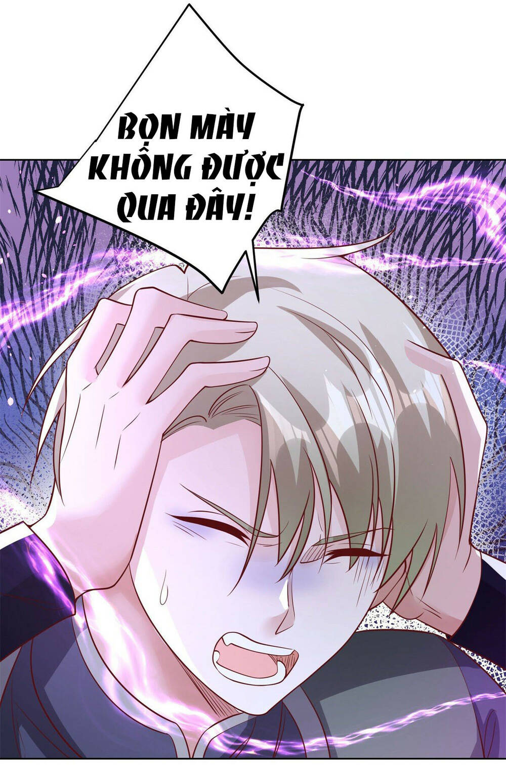 Đại Phản Diện - Chương 37